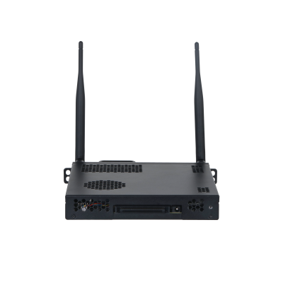 Встраиваемый OPS ПК модуль, процессор I5 10400, RAM 8 Гб, SSD 128 Гб Dahua DHI-HMC5100X-H-506B1 — для бизнеса и офиса Встраиваемый OPS ПК модуль, процессор I5 10400, RAM 8 Гб, SSD 128 Гб Dahua DHI-HMC5100X-H-506B1 — для бизнеса и офиса