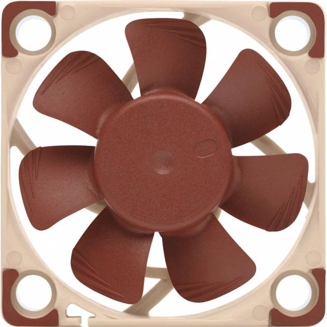 Кулер для корпуса Noctua NF-A4x10 24V PWM — для бизнеса и офиса Кулер для корпуса Noctua NF-A4x10 24V PWM — для бизнеса и офиса