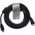 Кабель Telecom HDMI 19M/M+2 фильтра 1.4V W/Ethernet/3D <CG511D-7.5M> VCOM CG511D-7.5M — для бизнеса и офиса