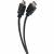 Кабель Telecom HDMI 19M/M+2 фильтра 1.4V W/Ethernet/3D <CG511D-7.5M> VCOM CG511D-7.5M — для бизнеса и офиса