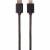 Кабель HDMI-19M --- HDMI-19M ver 2.0+3D/Ethernet ,1m Telecom <TCG215-1M> Telecom TCG215-1M — для бизнеса и офиса