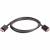 Кабель HDMI-19M --- HDMI-19M ver 2.0+3D/Ethernet ,1m Telecom <TCG215-1M> Telecom TCG215-1M — для бизнеса и офиса