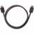 Кабель HDMI-19M --- HDMI-19M ver 2.0+3D/Ethernet ,1m Telecom <TCG215-1M> Telecom TCG215-1M — для бизнеса и офиса