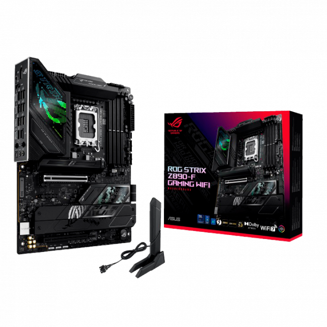 Материнская плата ASUS 90MB1I40-M0EAY0 — для бизнеса и офиса Материнская плата ASUS 90MB1I40-M0EAY0 — для бизнеса и офиса
