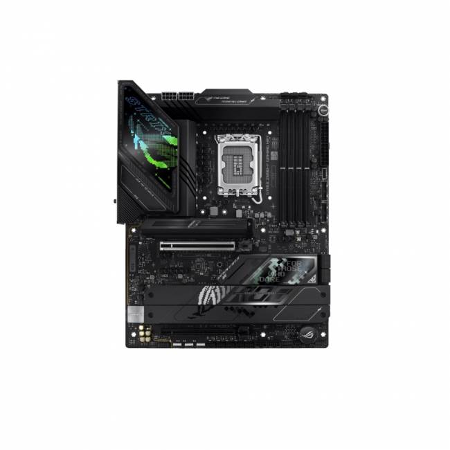 Материнская плата ASUS 90MB1I40-M0EAY0 — для бизнеса и офиса Материнская плата ASUS 90MB1I40-M0EAY0 — для бизнеса и офиса