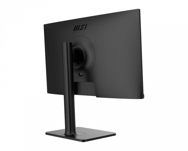 Монитор MSI Монитор Modern MD2412P — для бизнеса и офиса Монитор MSI Монитор Modern MD2412P — для бизнеса и офиса