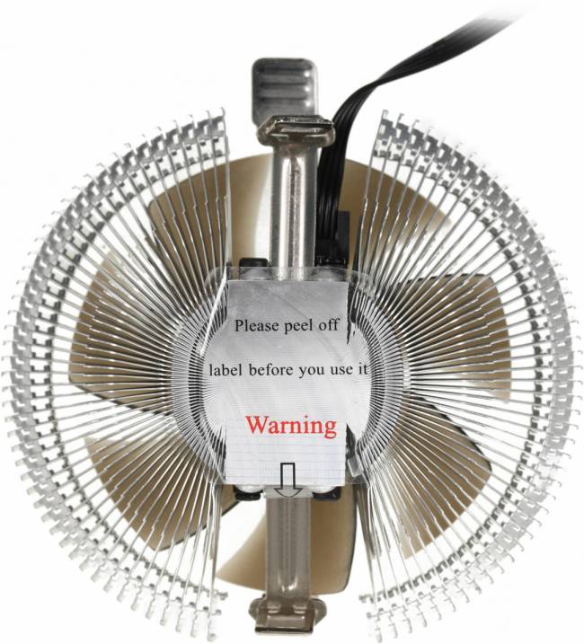 Кулер ID-COOLING DK-01 — для бизнеса и офиса Кулер ID-COOLING DK-01 — для бизнеса и офиса