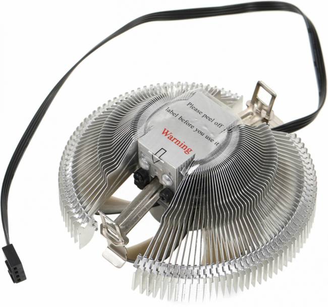 Кулер ID-COOLING DK-01 — для бизнеса и офиса Кулер ID-COOLING DK-01 — для бизнеса и офиса