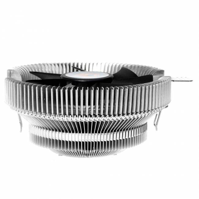 Кулер ID-COOLING DK-01 — для бизнеса и офиса Кулер ID-COOLING DK-01 — для бизнеса и офиса