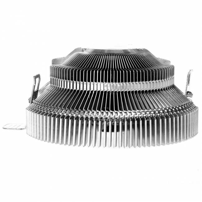 Кулер ID-COOLING DK-01 — для бизнеса и офиса Кулер ID-COOLING DK-01 — для бизнеса и офиса