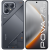 Смартфон TECNO LJ9 256+8 GEEK BLACK — для бизнеса и офиса Смартфон TECNO LJ9 256+8 GEEK BLACK — для бизнеса и офиса
