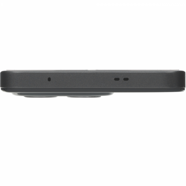 Смартфон TECNO LJ9 256+8 GEEK BLACK — для бизнеса и офиса Смартфон TECNO LJ9 256+8 GEEK BLACK — для бизнеса и офиса