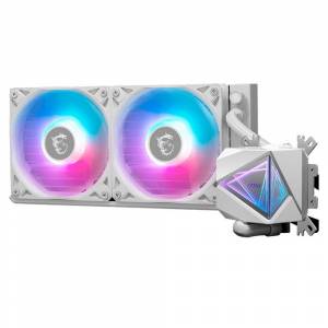 Жидкостная система охлаждения MSI 306-7ZW7A21-C24