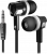 Defender Наушники вставки Basic 609 черный + белый Defender Basic 609 — для бизнеса и офиса