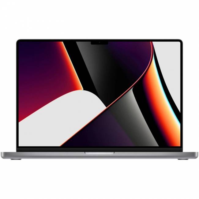 Ноутбук Apple Apple MKGQ3B/A — для бизнеса и офиса