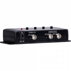 Распределитель SC&T CD102A