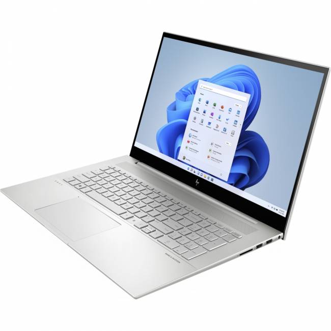 Ноутбук HP Envy 17-ch1141nw (68T34EA) — для бизнеса и офиса