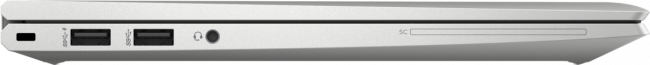 Ноутбук HP Elitebook x360 830 G8 — для бизнеса и офиса