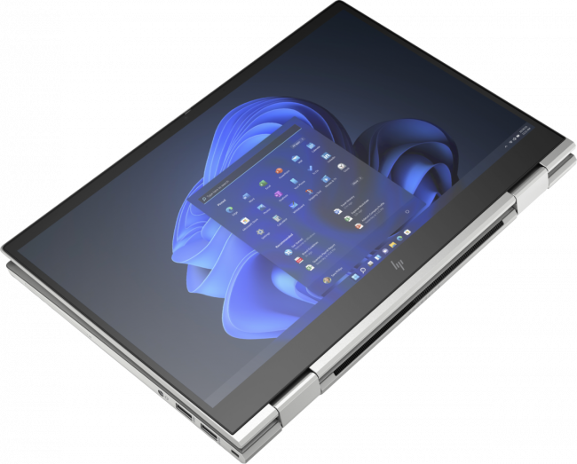Ноутбук HP Elitebook x360 830 G8 — для бизнеса и офиса