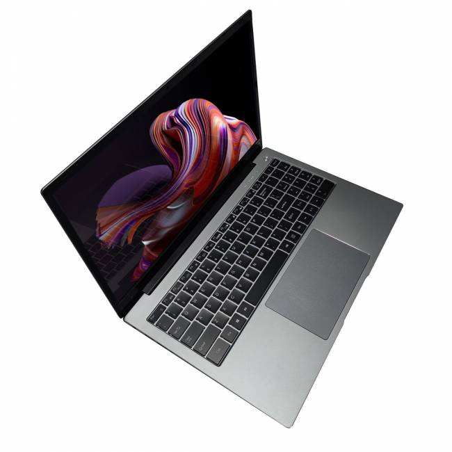 Ноутбук HIPER NOTEBOOK H1579O5165WM — для бизнеса и офиса