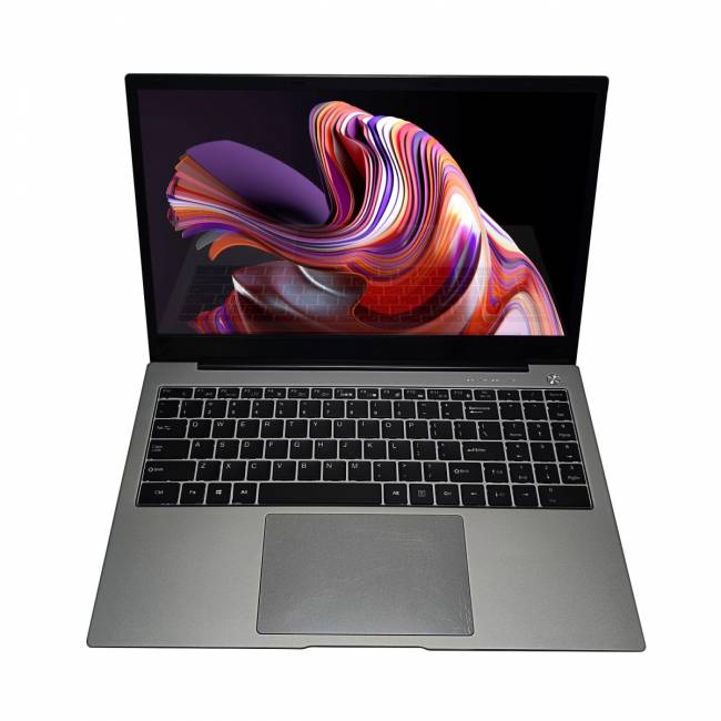 Ноутбук HIPER NOTEBOOK H1579O5165WM — для бизнеса и офиса
