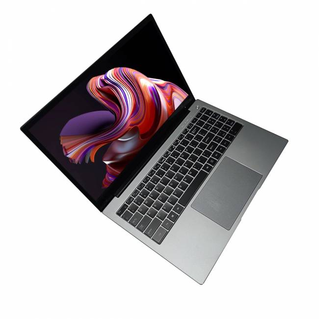Ноутбук HIPER NOTEBOOK H1579O5165WM — для бизнеса и офиса