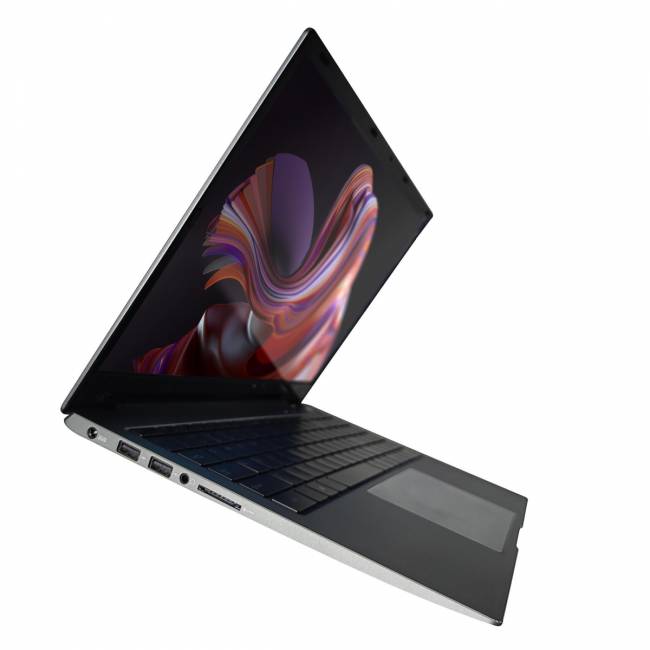 Ноутбук HIPER NOTEBOOK H1579O5165WM — для бизнеса и офиса
