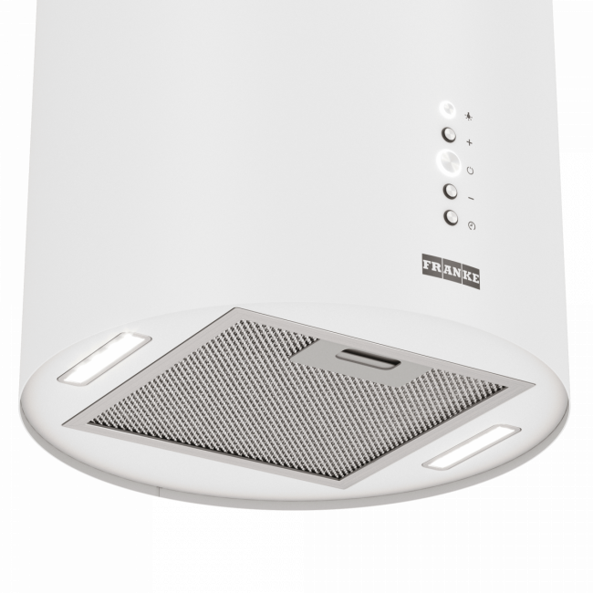 Вытяжка Franke Вытяжка Franke AXIS 35 WH (335.0706.919) — для бизнеса и офиса Вытяжка Franke Вытяжка Franke AXIS 35 WH (335.0706.919) — для бизнеса и офиса