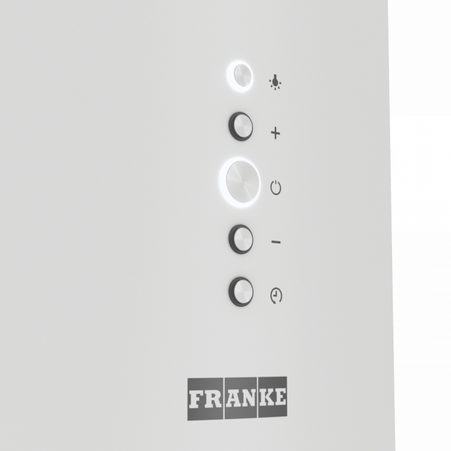 Вытяжка Franke Вытяжка Franke AXIS 35 WH (335.0706.919) — для бизнеса и офиса Вытяжка Franke Вытяжка Franke AXIS 35 WH (335.0706.919) — для бизнеса и офиса
