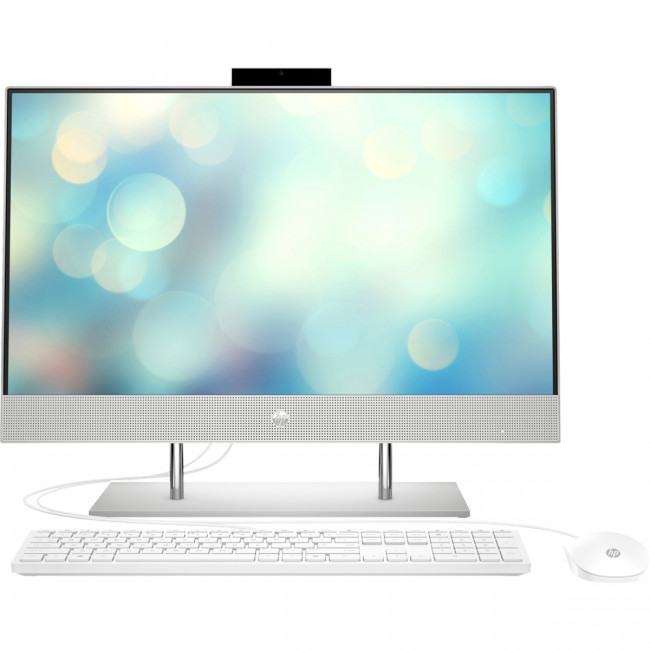 Моноблок HP 24-dp0054ur AiO 23.8" (30C80EA) — для бизнеса и офиса