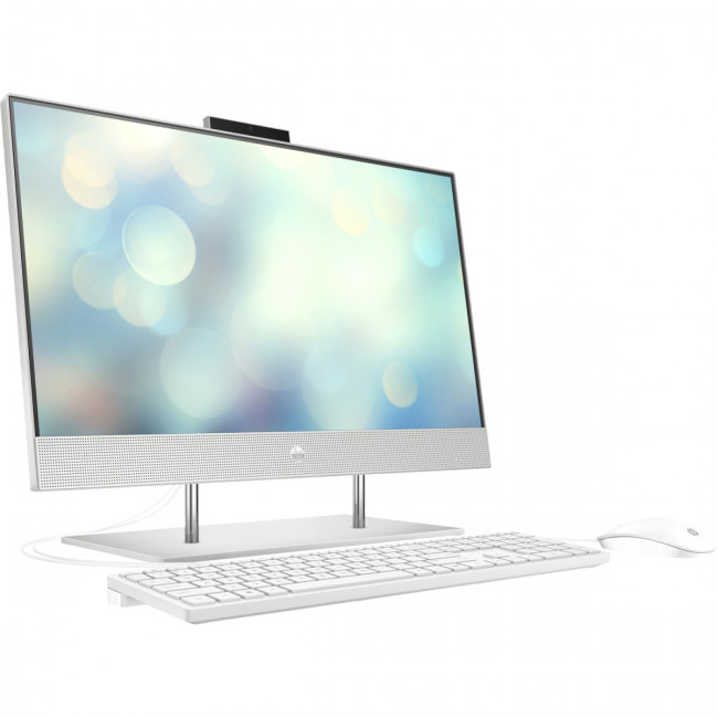 Моноблок HP 24-dp0054ur AiO 23.8" (30C80EA) — для бизнеса и офиса