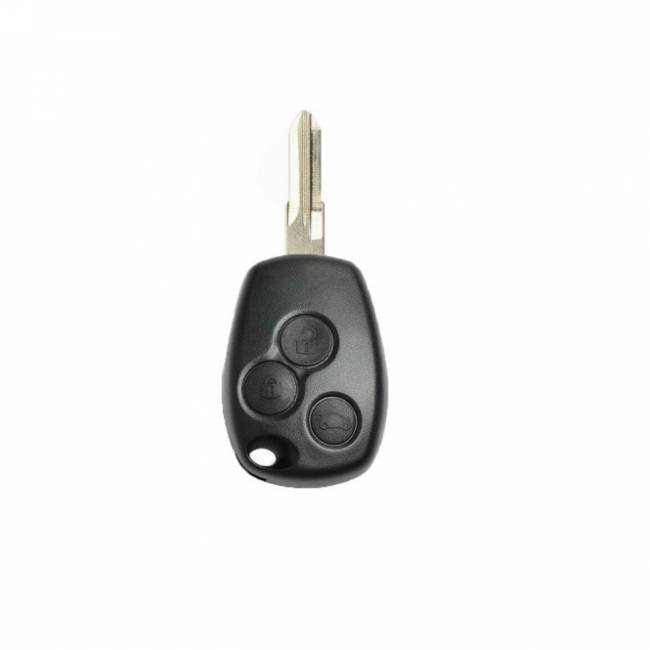 Ключ невыкидной RENAULT Duster/Logan/Sandero 4A AES 433 — для бизнеса и офиса Ключ невыкидной RENAULT Duster/Logan/Sandero 4A AES 433 — для бизнеса и офиса