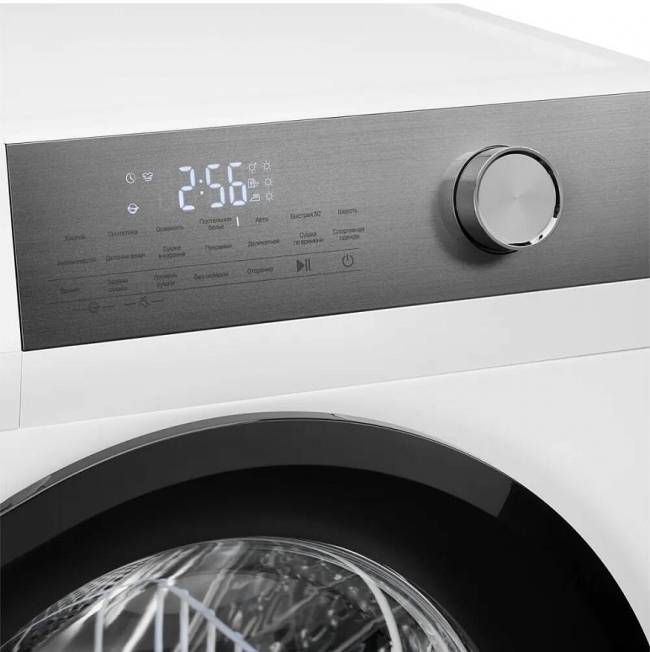 Сушильная машина Kuppersberg Kuppersberg DM 610 W — для бизнеса и офиса Сушильная машина Kuppersberg Kuppersberg DM 610 W — для бизнеса и офиса