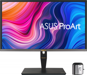 Монитор LCD 27" PA27UCX-K ASUS ProArt Display PA27UCX-K