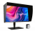 Монитор LCD 27" PA27UCX-K ASUS ProArt Display PA27UCX-K — для бизнеса и офиса Монитор LCD 27" PA27UCX-K ASUS ProArt Display PA27UCX-K — для бизнеса и офиса
