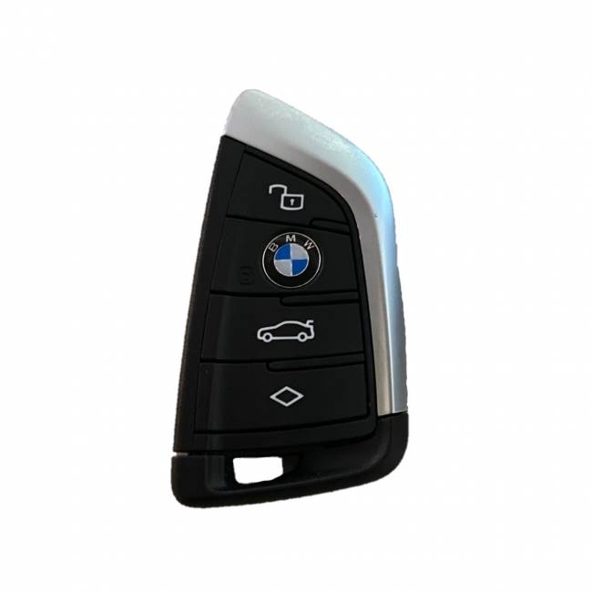 Ключ смарт BMW G-серия ID49 NCF795xV 433 MHz FSK с Keyless — для бизнеса и офиса