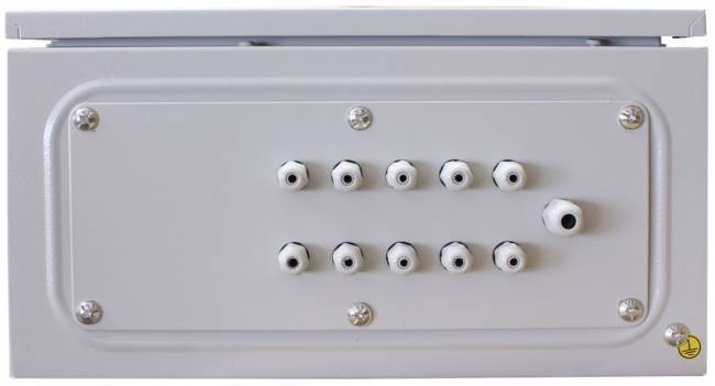 Коммутатор OSNOVO OS-44TB1(SW-60812/I) — для бизнеса и офиса