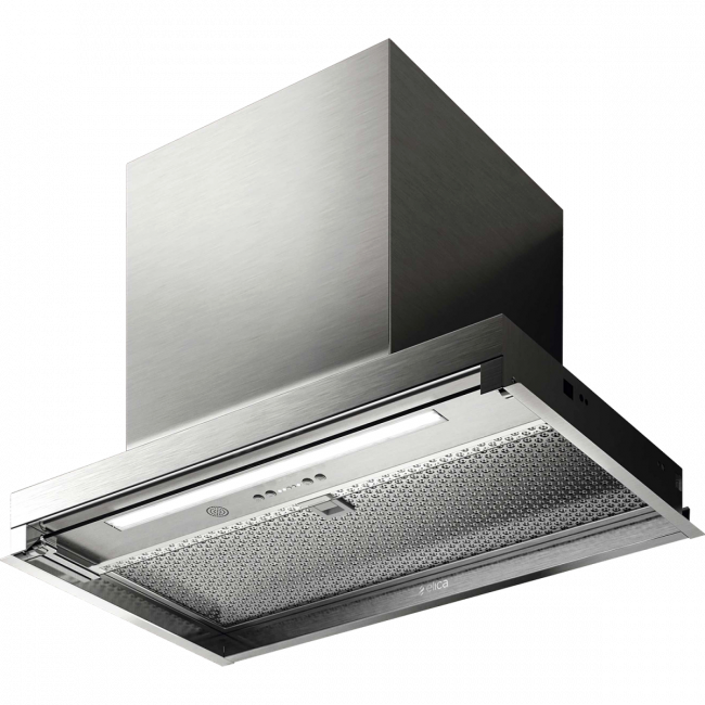 Встраиваемая вытяжка ELICA ELICA BOXIN ADVANCE IX/A/60 PRF0180599A — для бизнеса и офиса