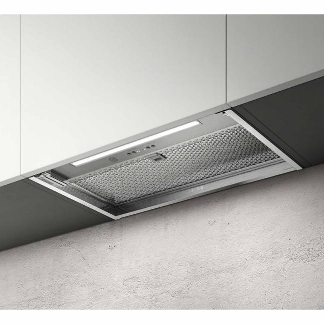 Встраиваемая вытяжка ELICA ELICA BOXIN ADVANCE IX/A/60 PRF0180599A — для бизнеса и офиса