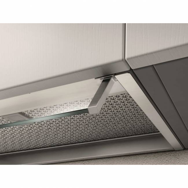 Встраиваемая вытяжка ELICA ELICA BOXIN ADVANCE IX/A/60 PRF0180599A — для бизнеса и офиса