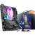 Материнская плата MSI MPG Z690 CARBON EK X — для бизнеса и офиса Материнская плата MSI MPG Z690 CARBON EK X — для бизнеса и офиса