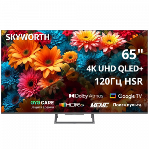 Телевизор ЖК 65'' Skyworth Skyworth 65Q67H