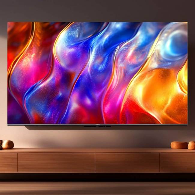 Телевизор ЖК 65'' Skyworth Skyworth 65Q67H — для бизнеса и офиса Телевизор ЖК 65'' Skyworth Skyworth 65Q67H — для бизнеса и офиса