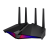 Маршрутизатор RT-AX82U ASUS 90IG07W0-MO3B10 — для бизнеса и офиса Маршрутизатор RT-AX82U ASUS 90IG07W0-MO3B10 — для бизнеса и офиса