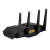 Маршрутизатор RT-AX82U ASUS 90IG07W0-MO3B10 — для бизнеса и офиса Маршрутизатор RT-AX82U ASUS 90IG07W0-MO3B10 — для бизнеса и офиса
