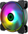 Кулер для корпуса ПК Gamemax FN-12Rainbow-D — для бизнеса и офиса Кулер для корпуса ПК Gamemax FN-12Rainbow-D — для бизнеса и офиса