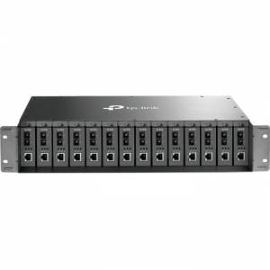 Шасси для конверторов TP-Link TL-MC1400