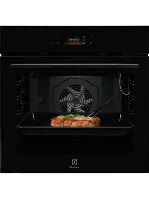 Встраиваемые электрические духовки ELECTROLUX Electrolux SurroundCook 500 SteamBake COD8H39Z