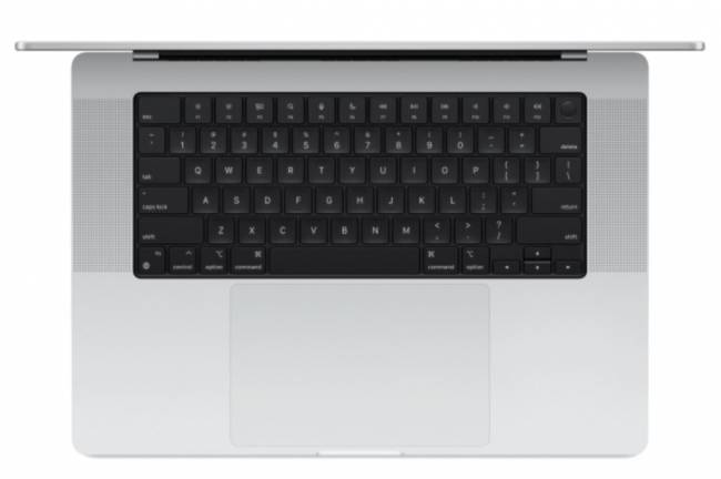 Ноутбук Apple Ноутбук Apple MacBook Pro 16.2" M5 Pro (MGE44HN/A) — для бизнеса и офиса Ноутбук Apple Ноутбук Apple MacBook Pro 16.2" M5 Pro (MGE44HN/A) — для бизнеса и офиса