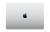 Ноутбук Apple Ноутбук Apple MacBook Pro 16.2" M5 Pro (MGE44HN/A) — для бизнеса и офиса Ноутбук Apple Ноутбук Apple MacBook Pro 16.2" M5 Pro (MGE44HN/A) — для бизнеса и офиса